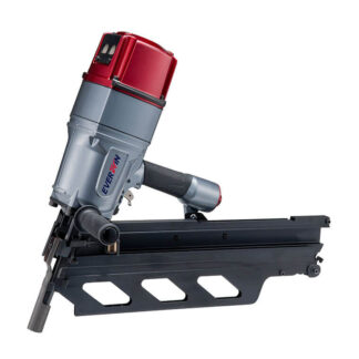 Гвоздепистолет ленточный EVERVIN FSN160