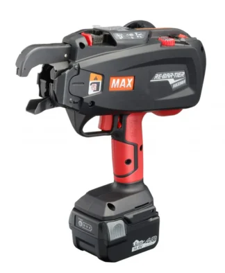 Пістолет для в'язання арматури MAX RB398S