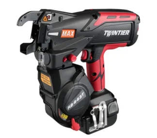 Пістолет для в'язання арматури MAX RB443T